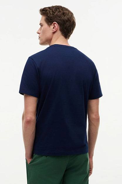 Tommy Hilfiger Solid T-Shirt Carbon Navy