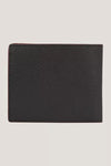Tommy Hilfiger Structure Leather Wallet