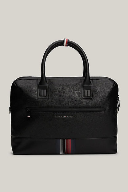 Tommy Hilfiger Transit Computer Bag Black