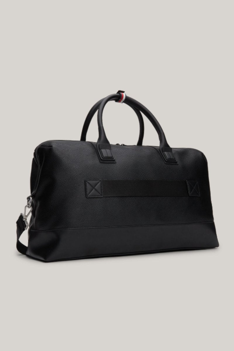 Tommy Hilfiger Transit Duffle Bag Black