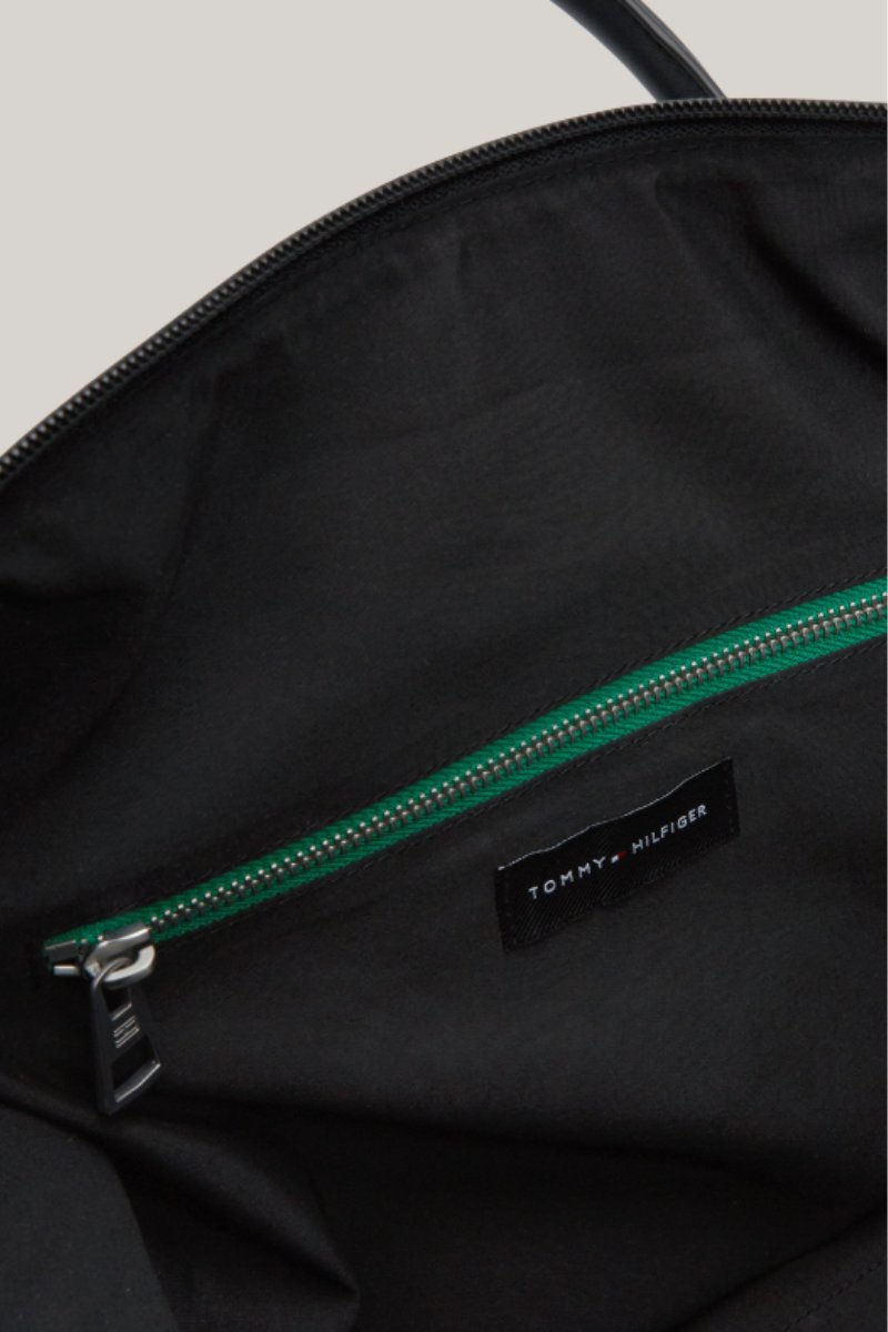 Tommy Hilfiger Transit Duffle Bag Black