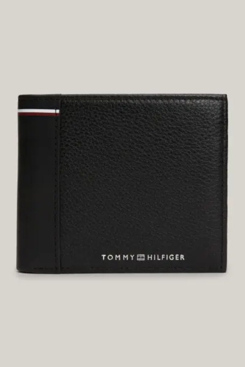 Tommy Hilfiger Transit CC &amp; Coin Wallet