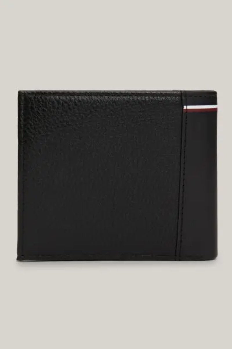 Tommy Hilfiger Transit CC &amp; Coin Wallet