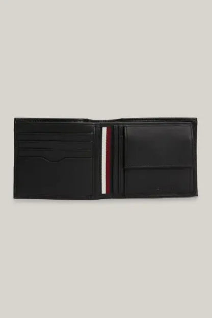 Tommy Hilfiger Transit CC &amp; Coin Wallet