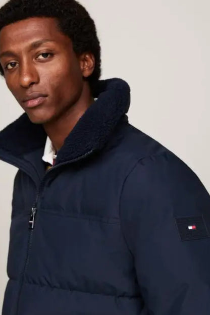 Tommy Hilfiger Rocky Utility Jacket