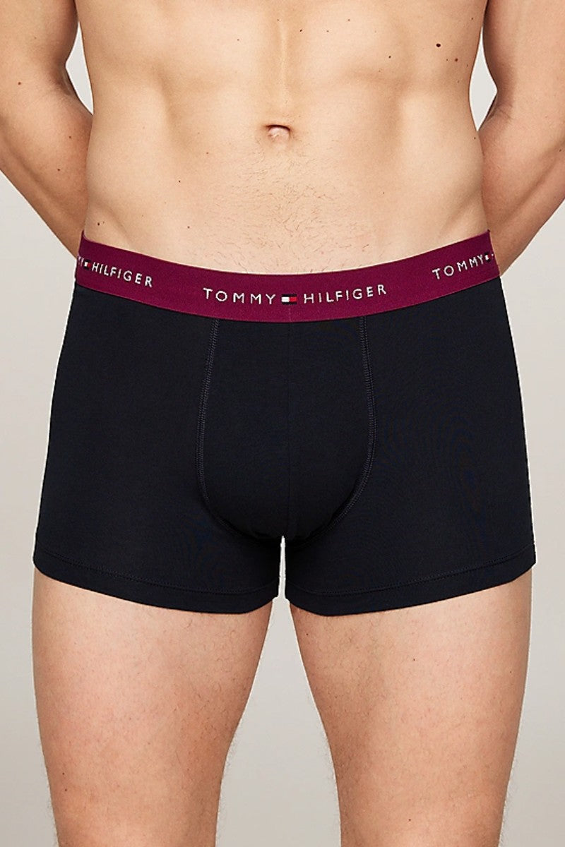 Tommy Hilfiger 3Pack WB Trunk