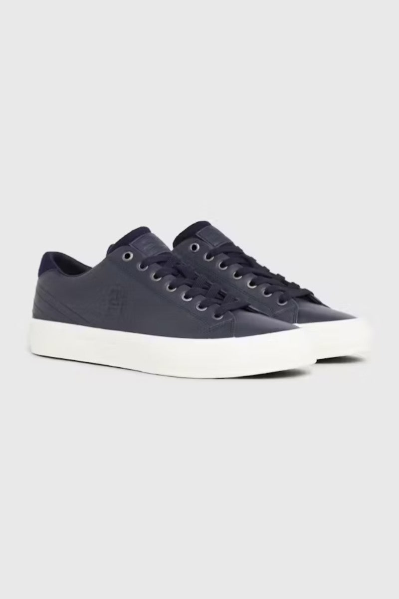 Tommy Hilfiger HI Vulc Street Trainers