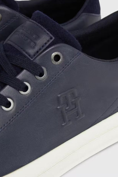 Tommy Hilfiger HI Vulc Street Trainers