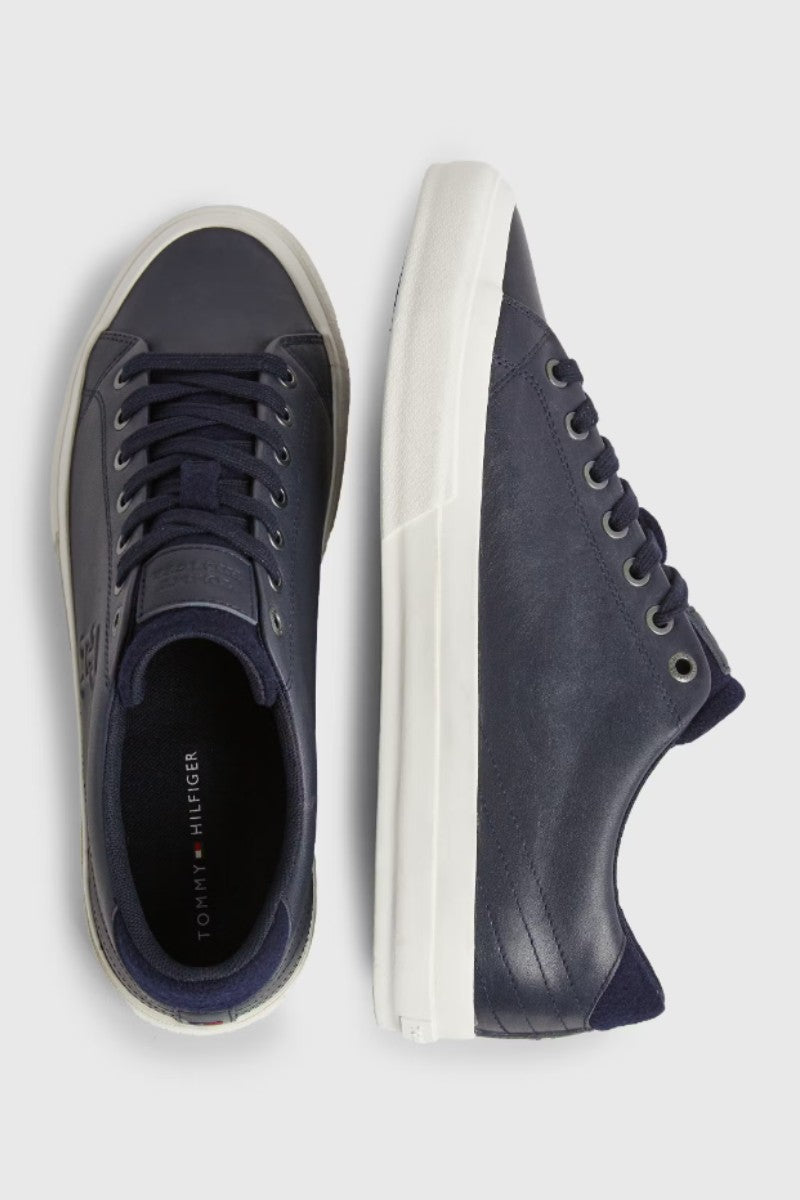 Tommy Hilfiger HI Vulc Street Trainers