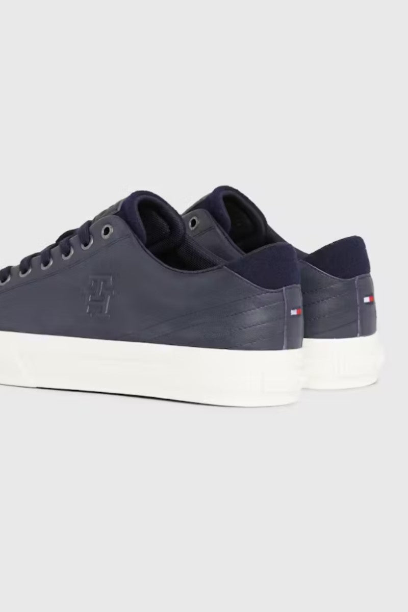 Tommy Hilfiger HI Vulc Street Trainers