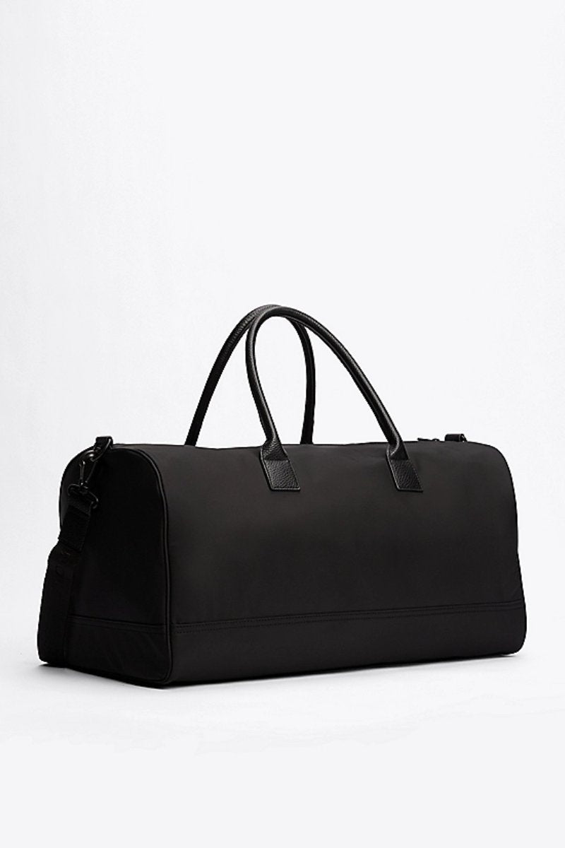 Tommy Hilfiger Repreve Duffle Bag Black