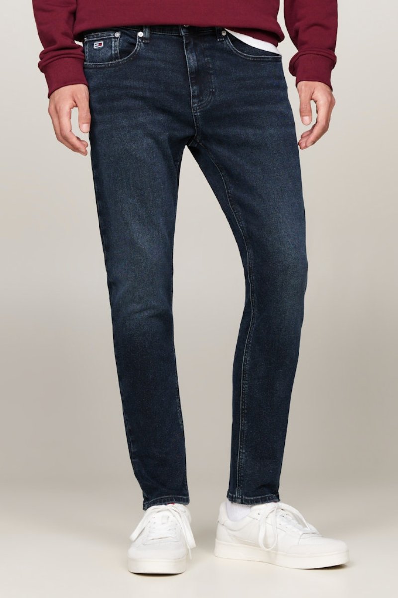 Tommy Jeans 0399 Austin Slim Tapered