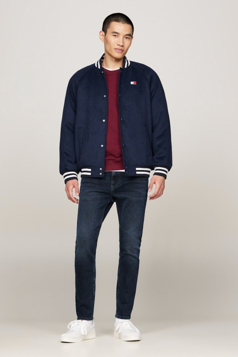 Tommy Jeans 0399 Austin Slim Tapered