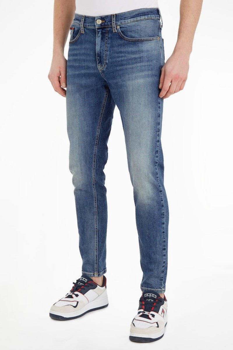 Tommy Jeans Austin Slim Jean