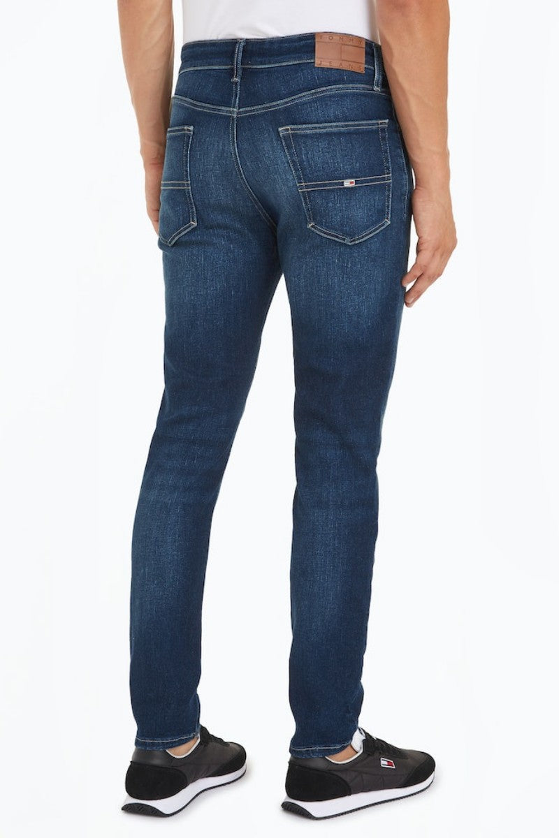 Tommy Jeans Austin Slim Tapered BH1 Jean