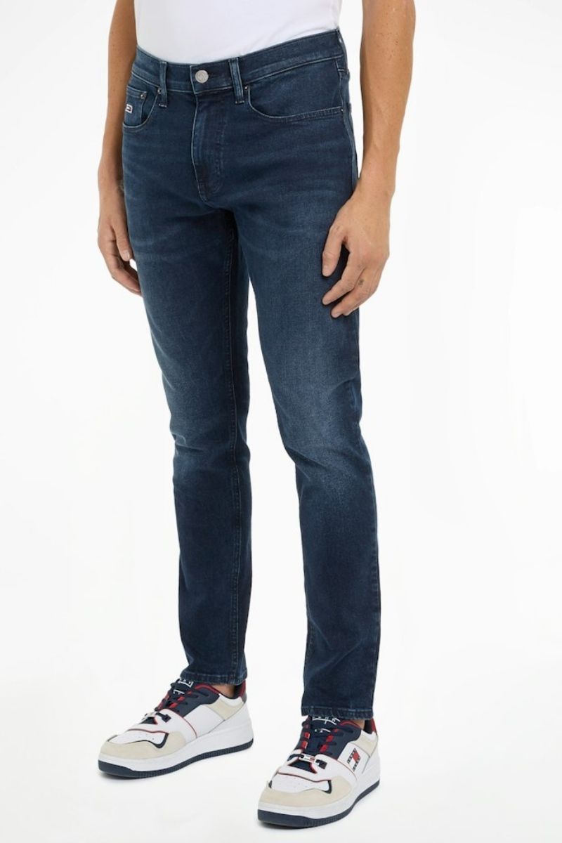 Tommy Jeans Austin Slim Taper Jeans