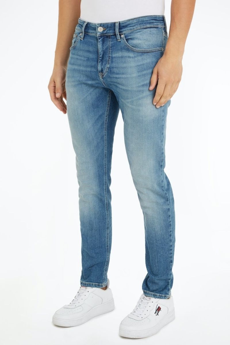 Tommy Jeans Austin Slim Taper Jeans