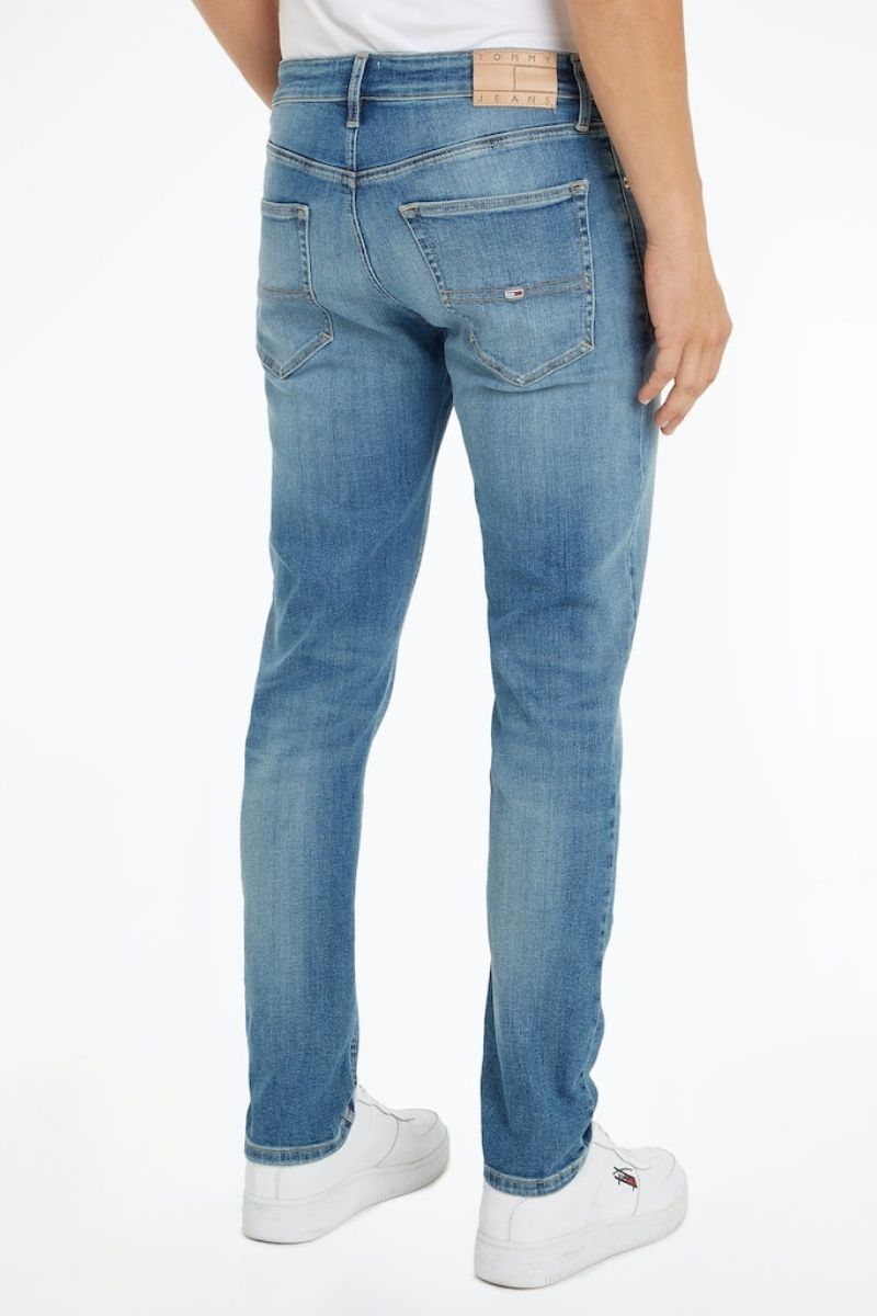 Tommy Jeans Austin Slim Taper Jeans