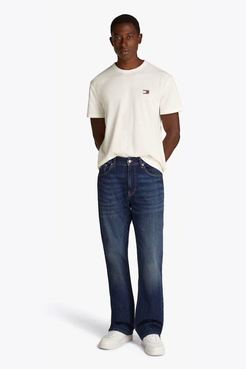 Tommy Jeans Ryan Bootcut Denim Dark