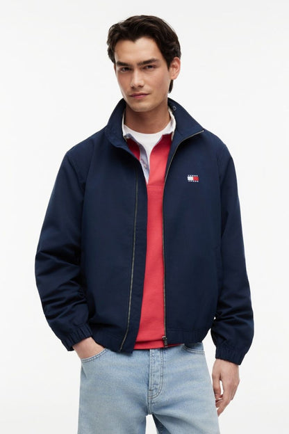 Tommy Jeans Essential Jacket Navy
