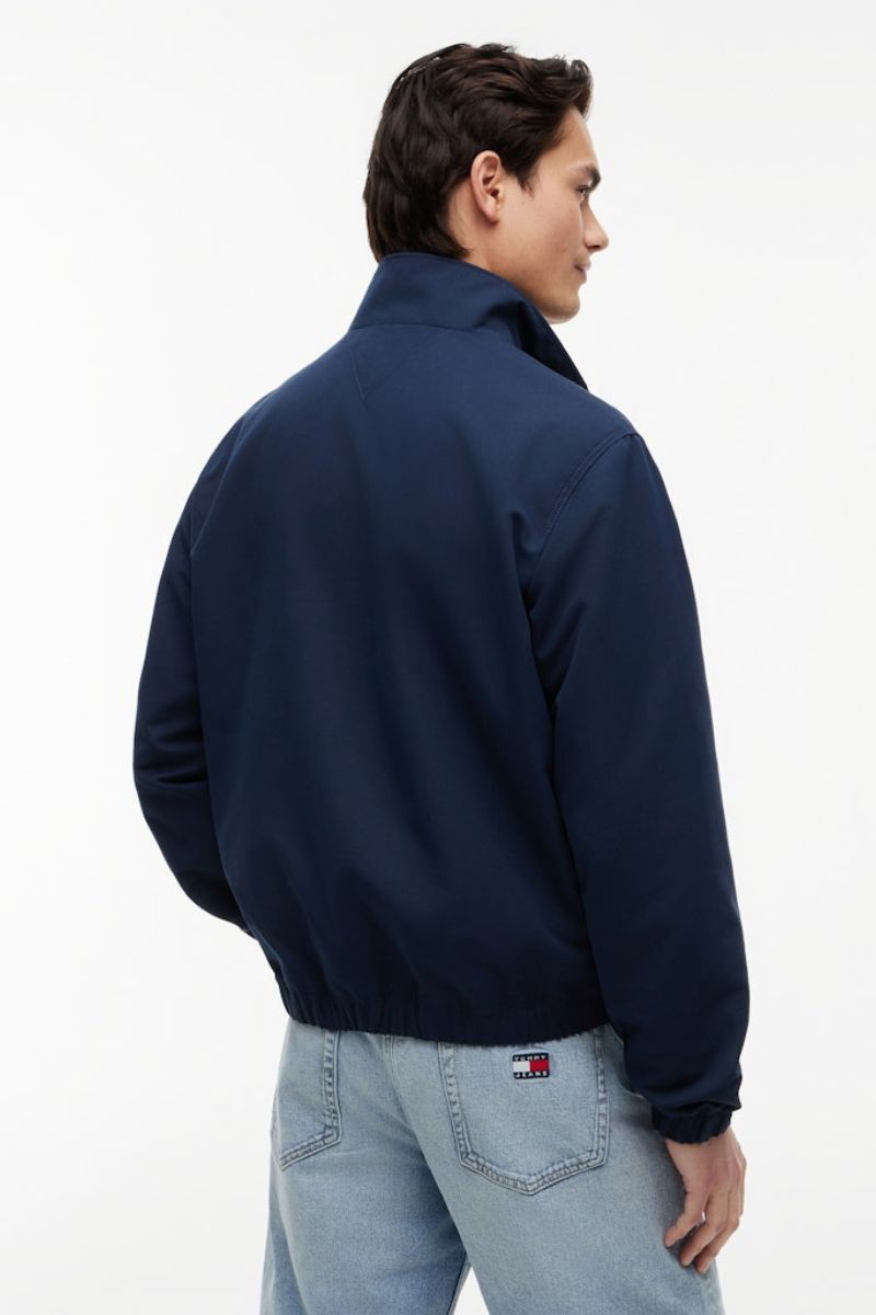 Tommy Jeans Essential Jacket Navy