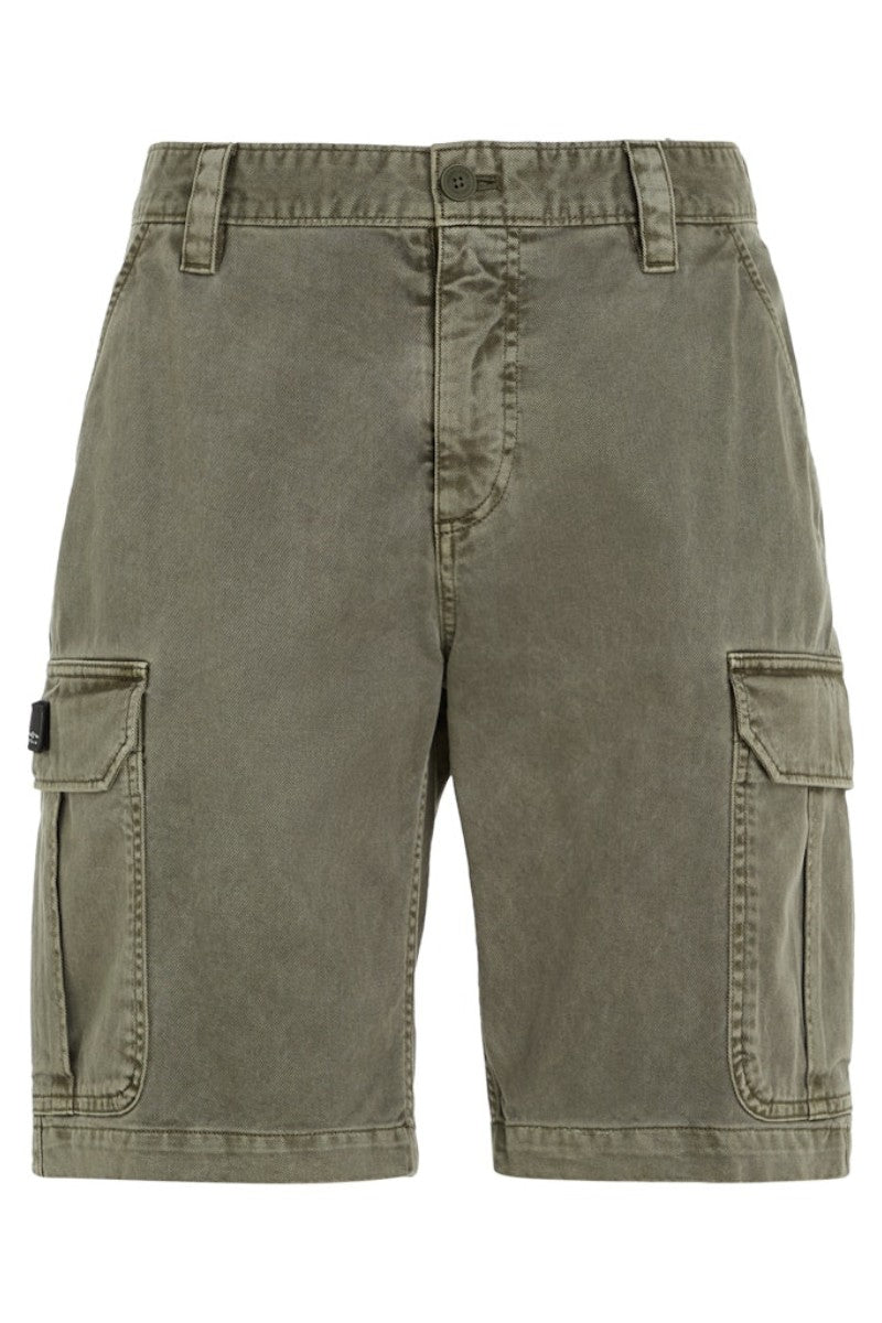 Tommy Jeans Ethan Cargo Short Olive