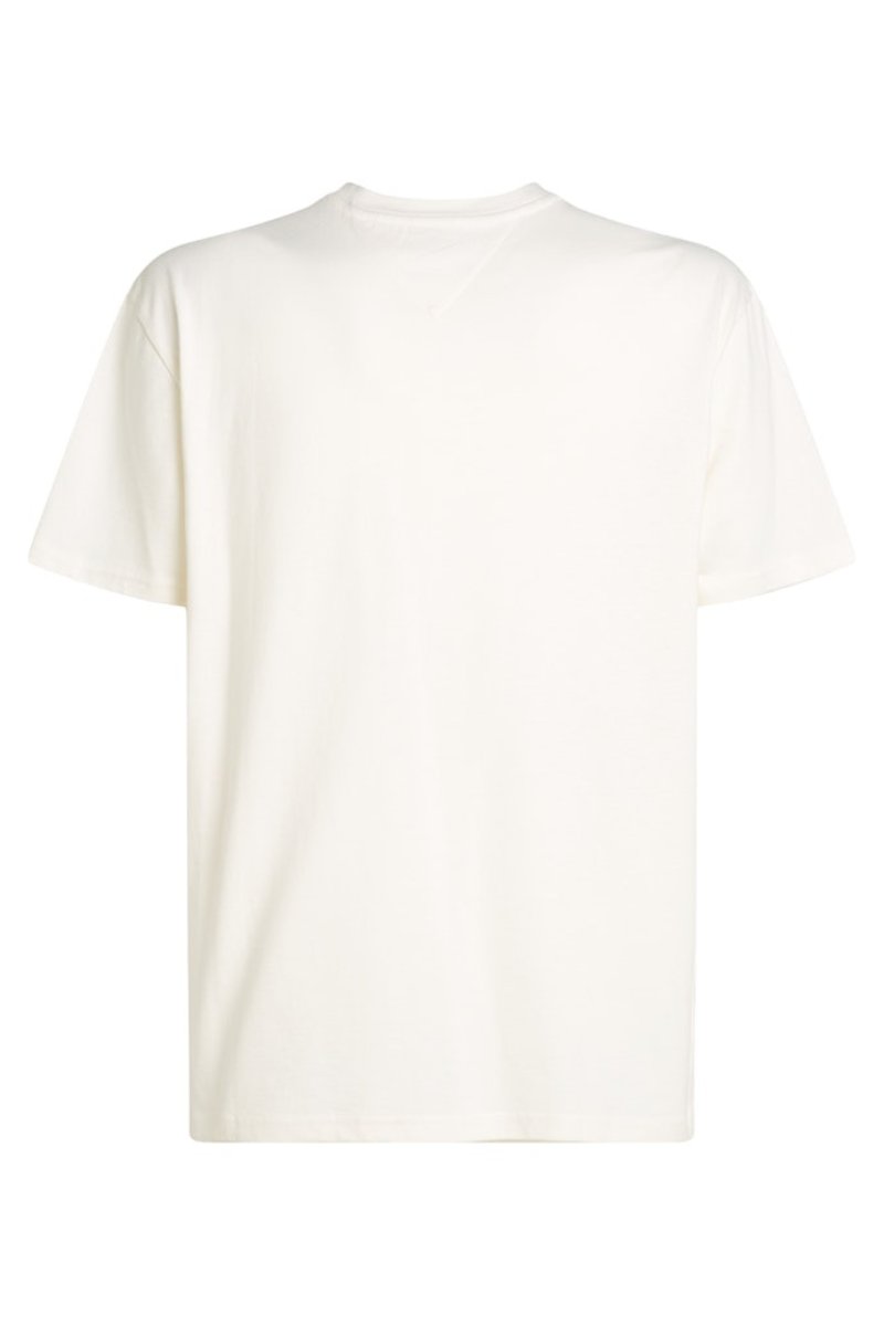 Tommy Jeans Gold Signature T-Shirt