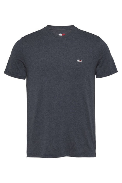 Tommy Jeans XSlim Jasper T-Shirt Navy