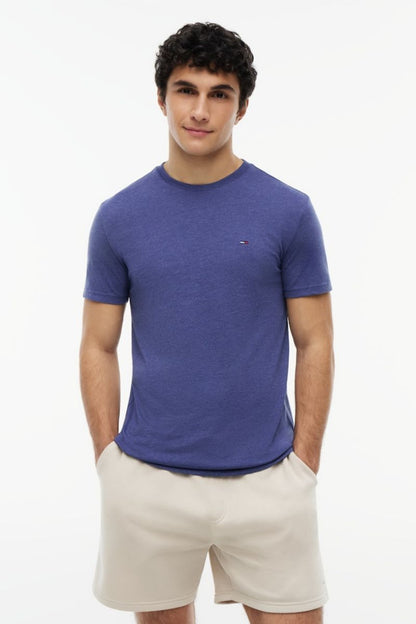 Tommy Jeans Xslim Jasper T-Shirt Blue
