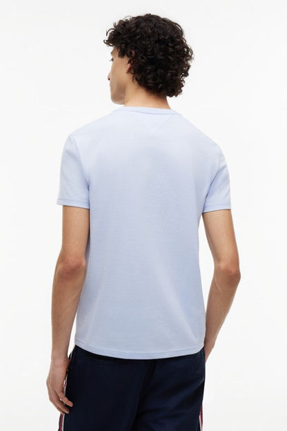 Tommy Jeans Xslim Jasper T-Shirt Moonlight