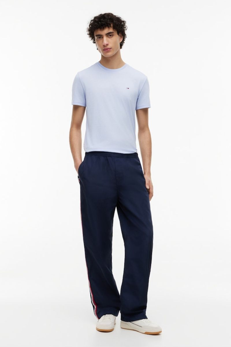 Tommy Jeans Xslim Jasper T-Shirt Moonlight