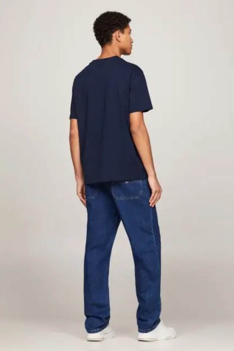 Tommy Jeans Regular Signature T-Shirt