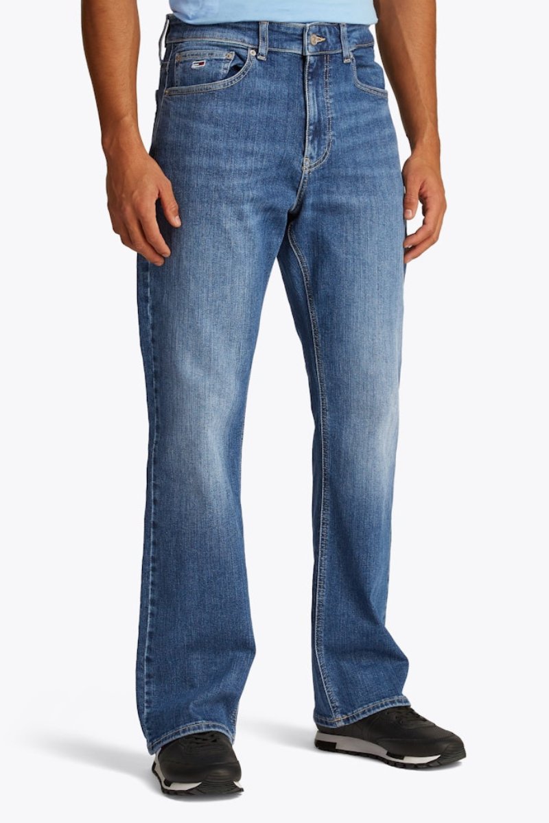Tommy Jeans Ryan Bootcut Denim Medium