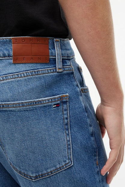 Tommy Jeans Ryan Bootcut Medium Denim Jeans