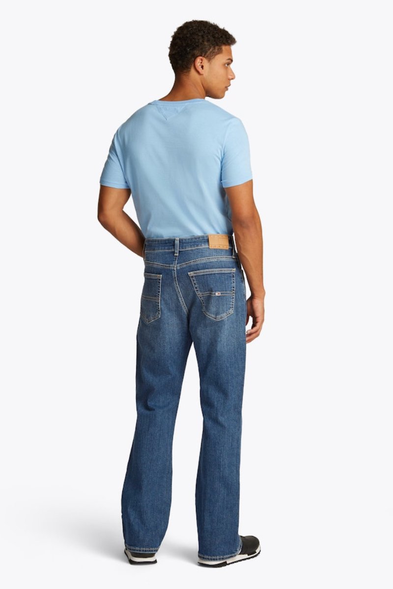 Tommy Jeans Ryan Bootcut Denim Medium