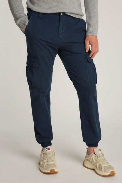 Tommy Jeans Ryan Cargo Dark Navy