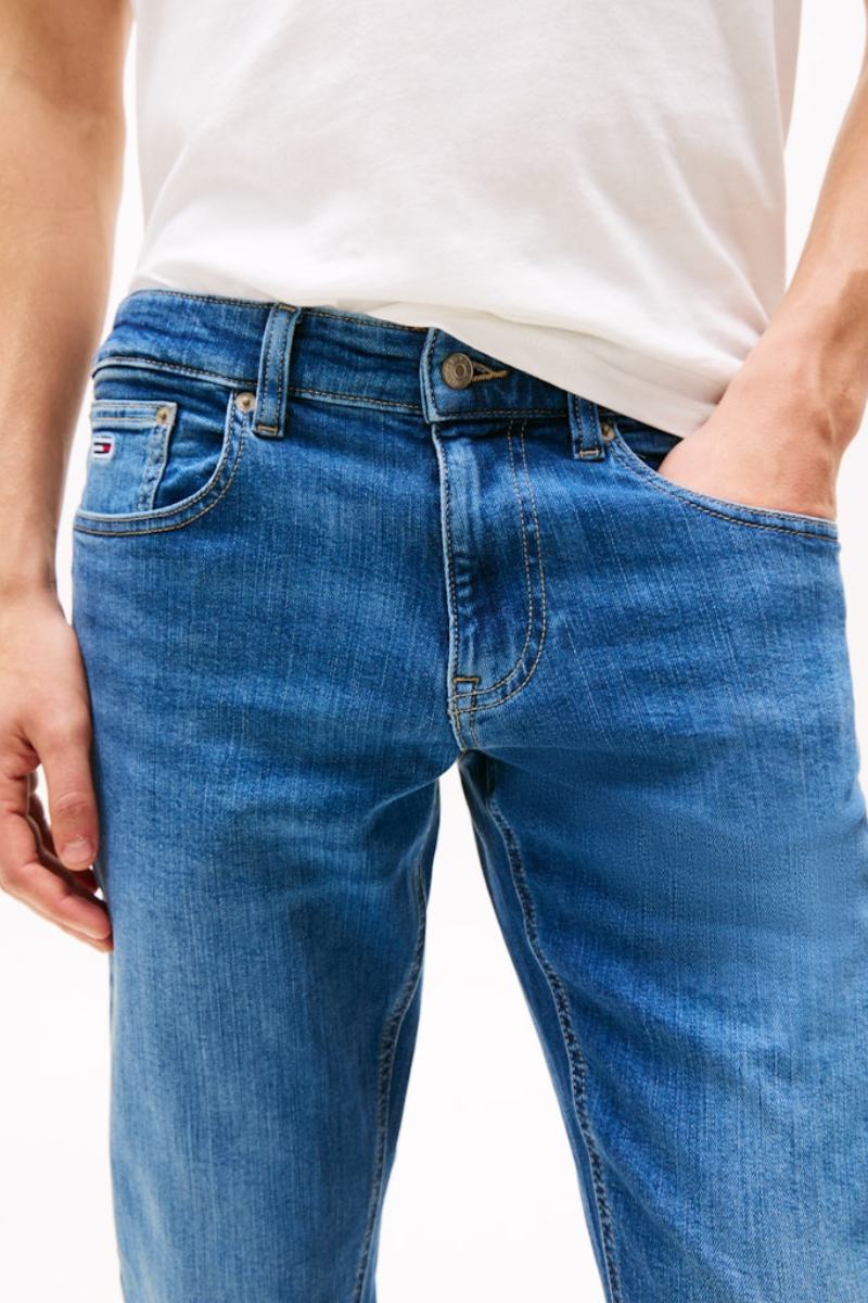 Tommy Jeans Scanton DH0235 Jeans Denim Medium