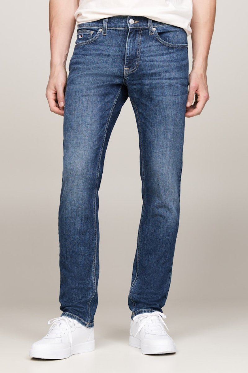 Tommy Jeans Slim Scanton Jean