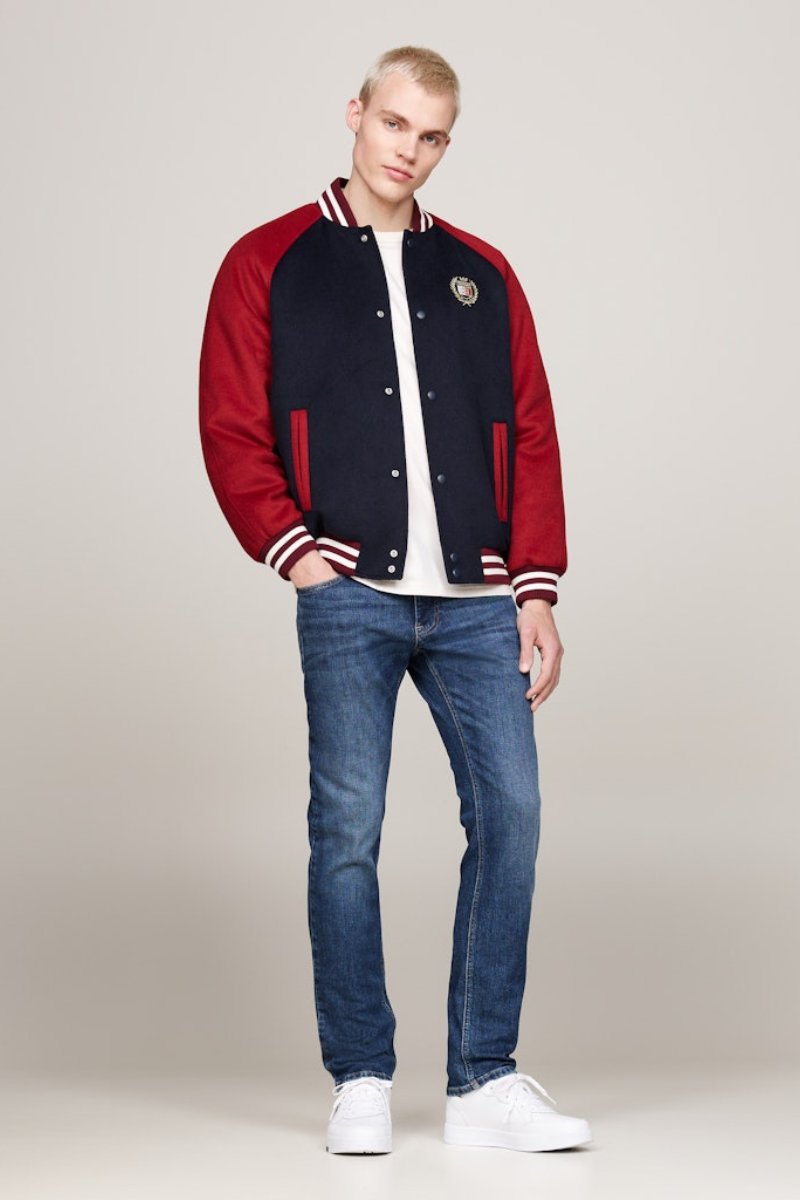 Tommy Jeans Slim Scanton Jean