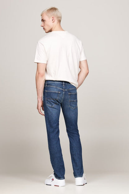 Tommy Jeans Slim Scanton Jean