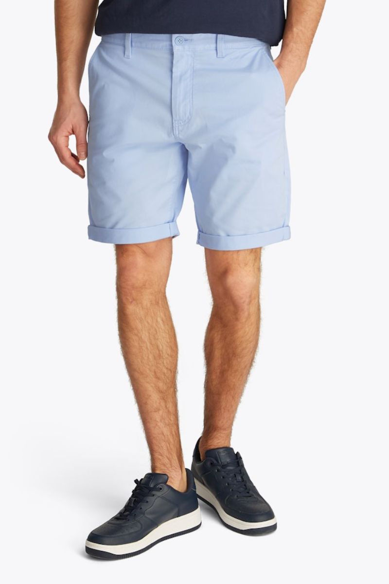 Tommy Jeans Scanton Shorts Sweet Blue