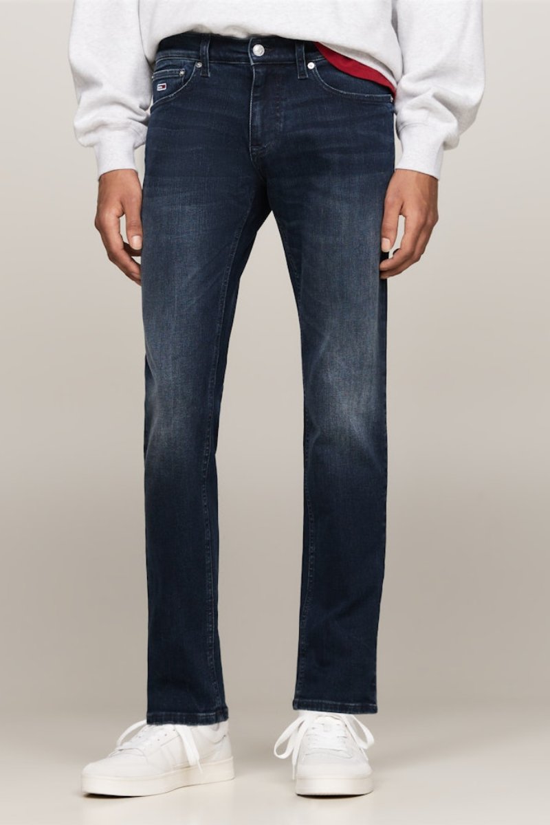 Tommy Jeans Slim Scanton Jean