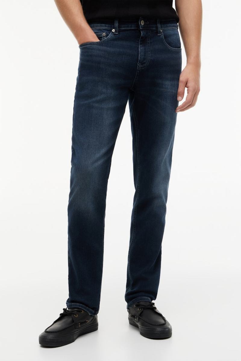 Tommy Jeans Scanton AI1264 Jeans Denim Dark