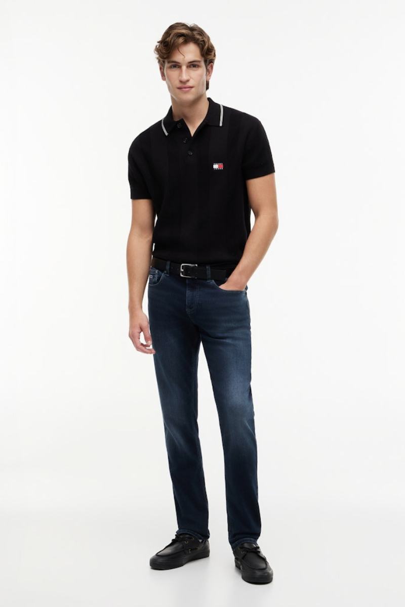 Tommy Jeans Scanton AI1264 Jeans Denim Dark