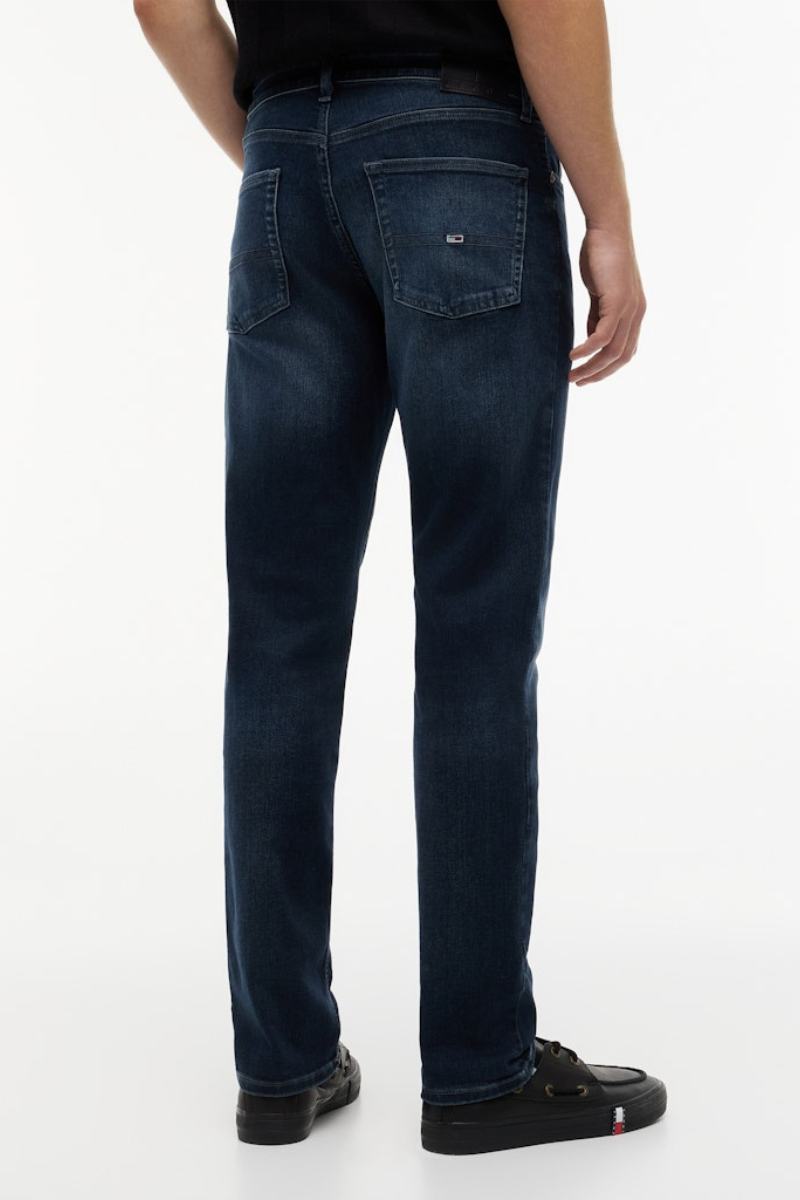 Tommy Jeans Scanton AI1264 Jeans Denim Dark