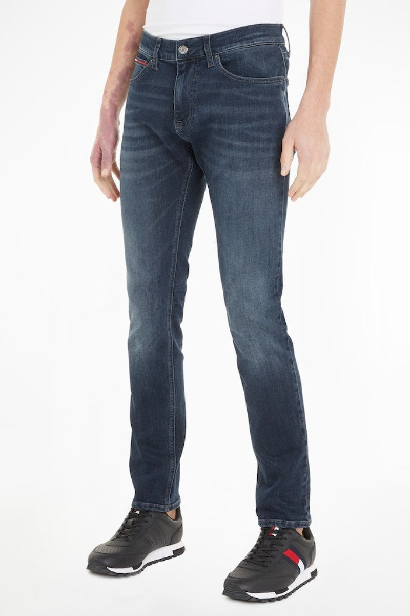 Tommy Jeans 4061 Scanton Slim Jeans
