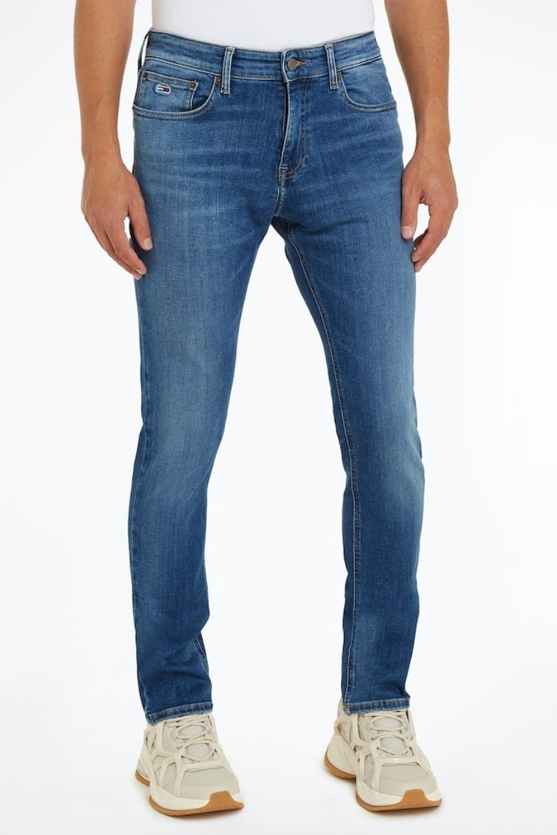 Tommy Jeans Scanton Slim BH1233 Jeans