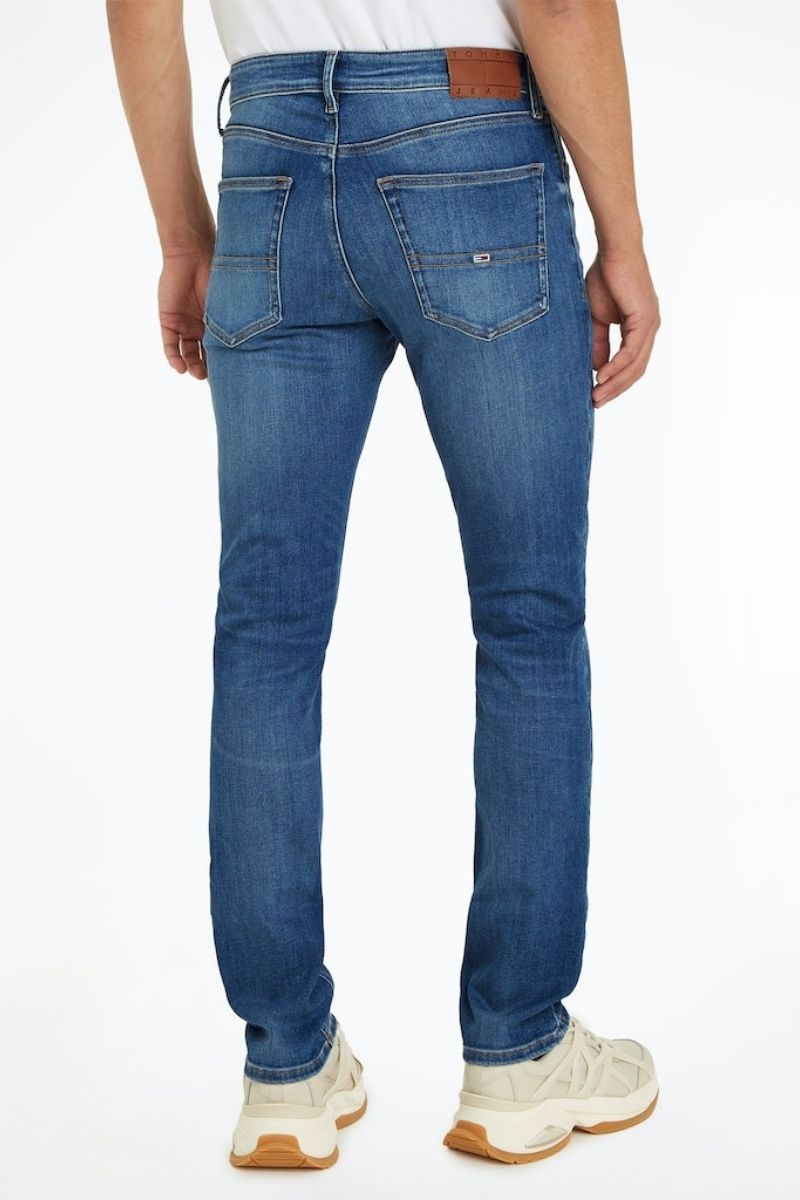 Tommy Jeans Scanton Slim BH1233 Jeans