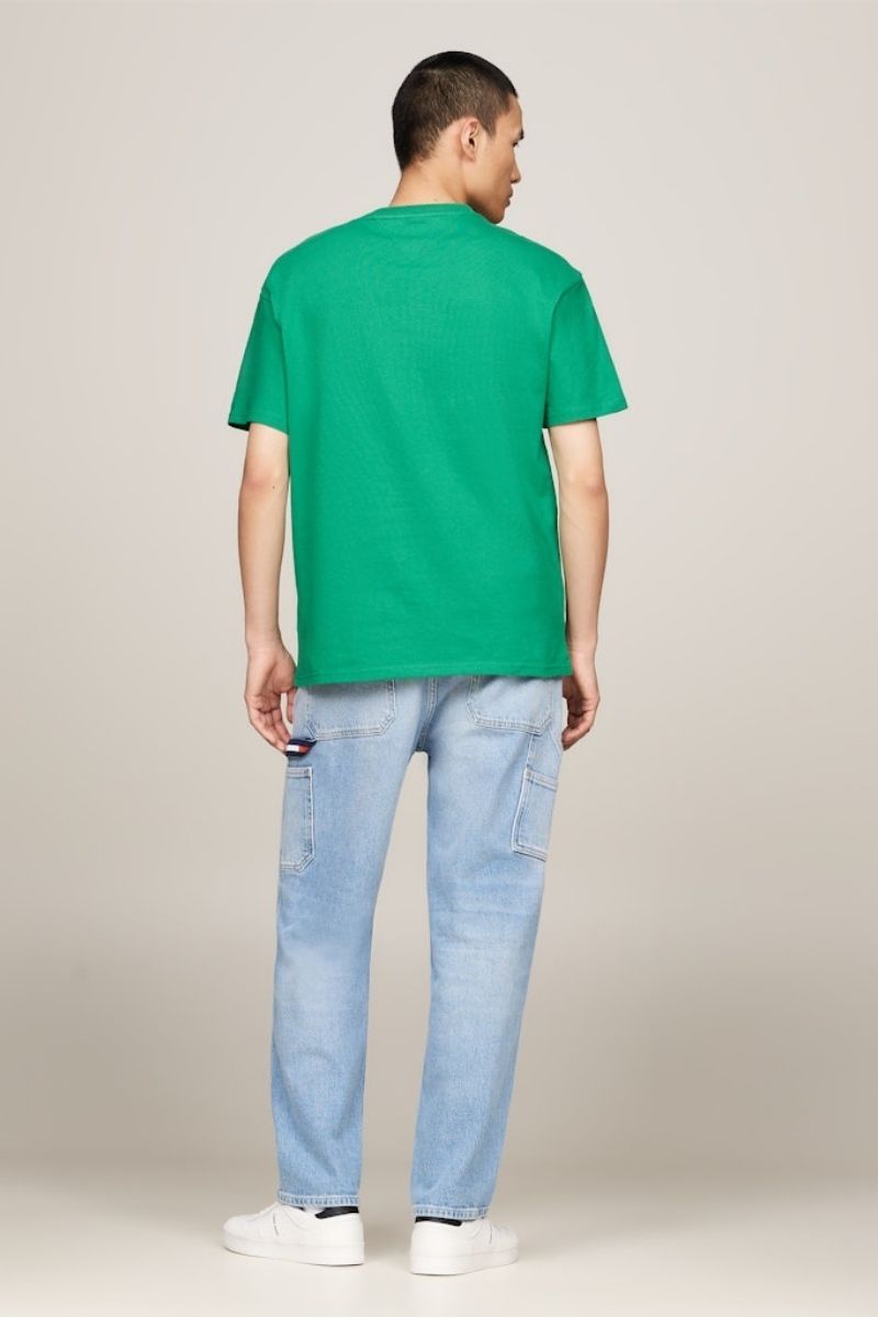 Tommy Jeans Regular Signature T-Shirt