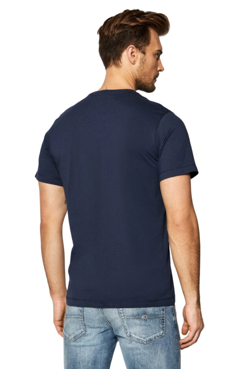 Tommy Jeans Slim Jersey T-Shirt